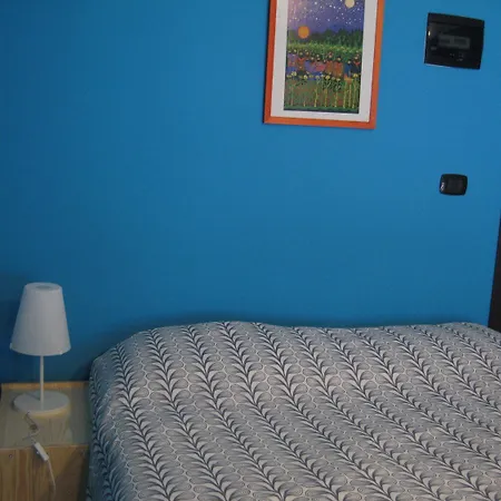 B&B Piazza Vittorio-2